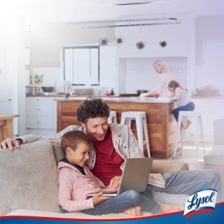 Dicas de limpeza no lar